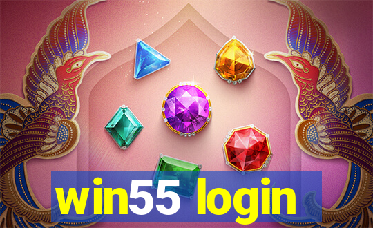 win55 login